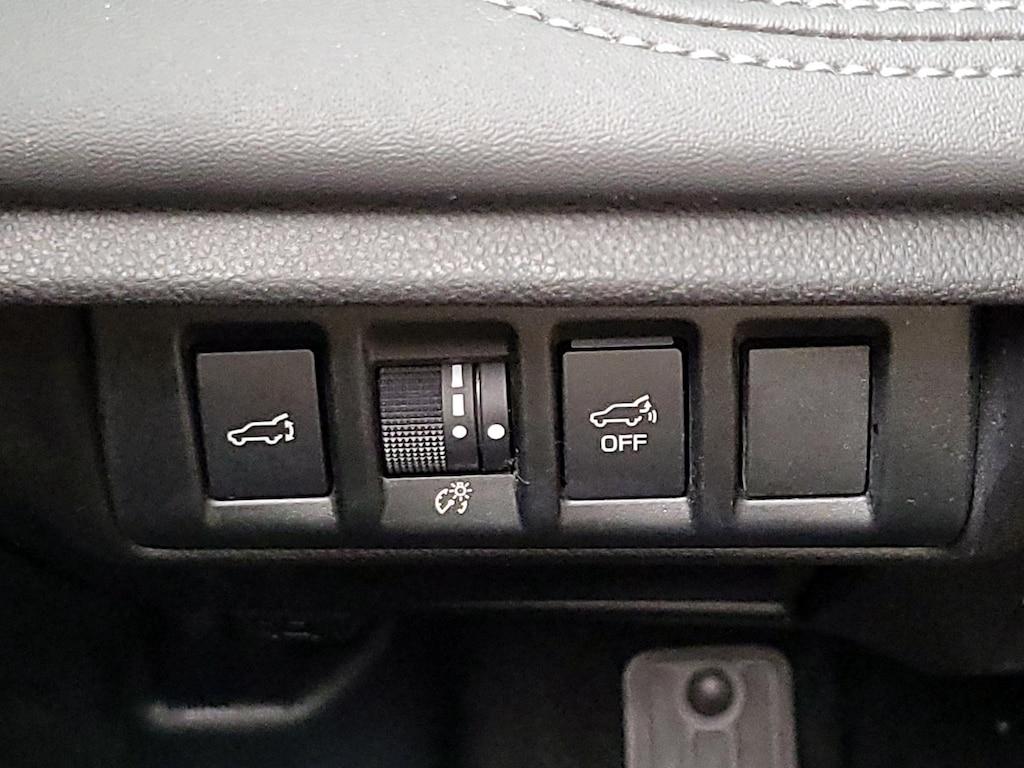 used 2022 Subaru Outback car, priced at $32,998