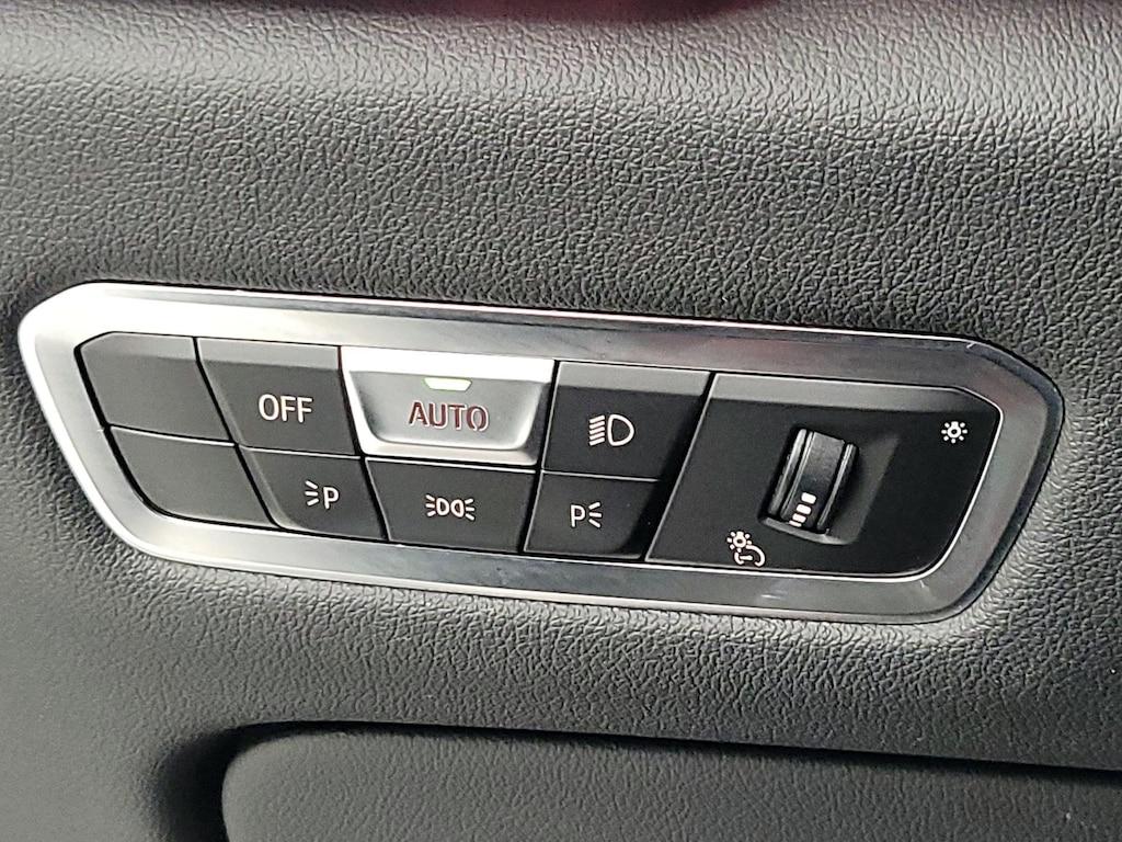 used 2023 BMW X5 car, priced at $49,998