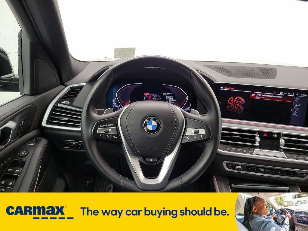 used 2023 BMW X5 car, priced at $49,998