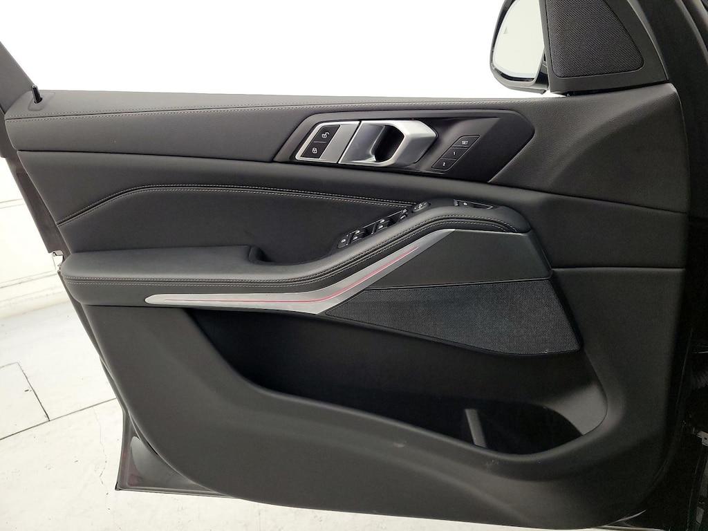 used 2023 BMW X5 car, priced at $49,998