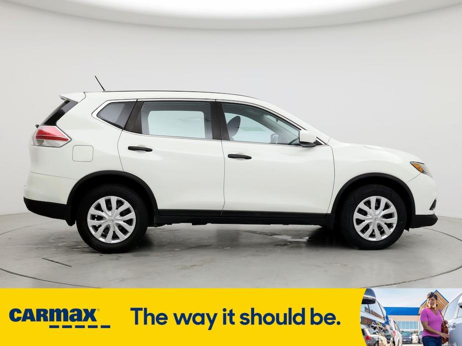 used 2016 Nissan Rogue car, priced at $16,998