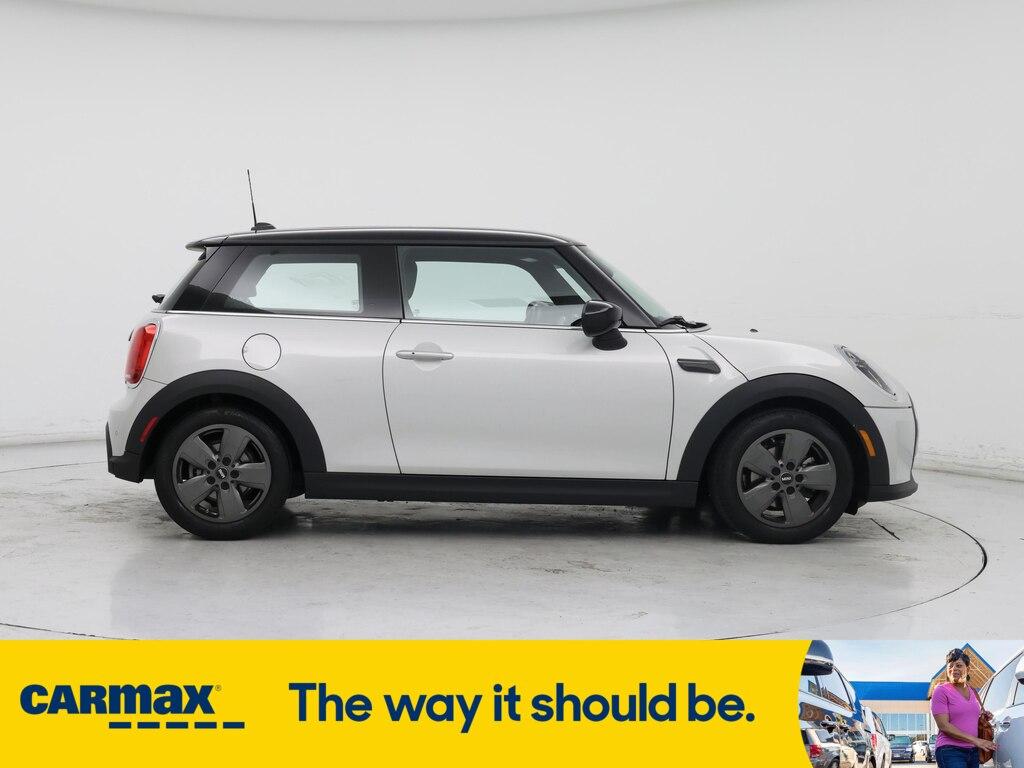 used 2023 MINI Hardtop car, priced at $23,998