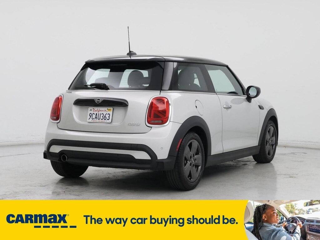 used 2023 MINI Hardtop car, priced at $23,998
