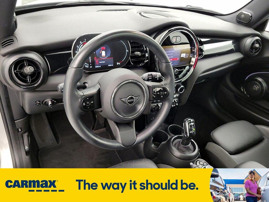 used 2023 MINI Hardtop car, priced at $23,998