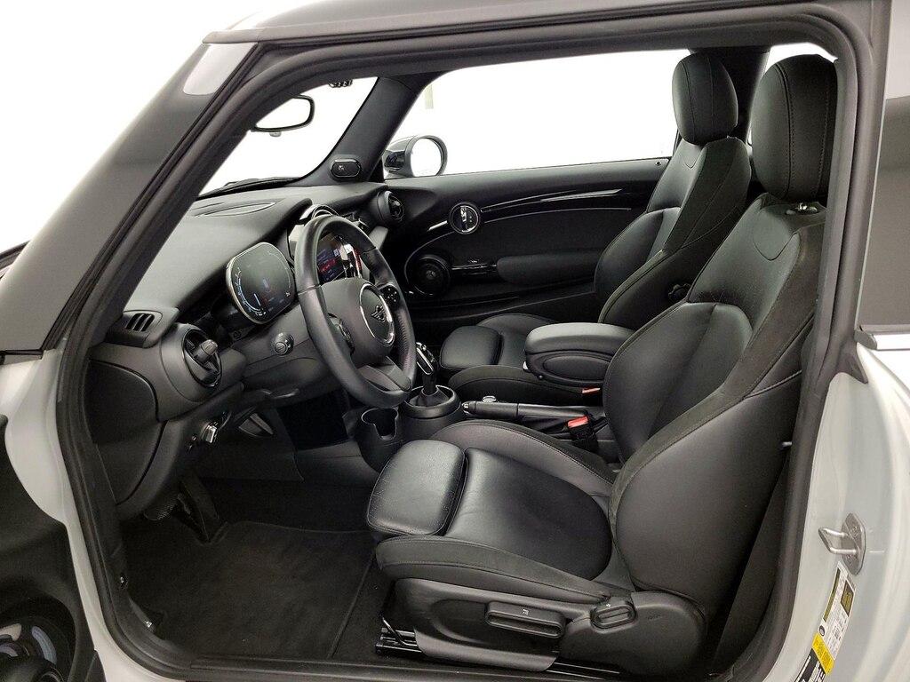 used 2023 MINI Hardtop car, priced at $23,998