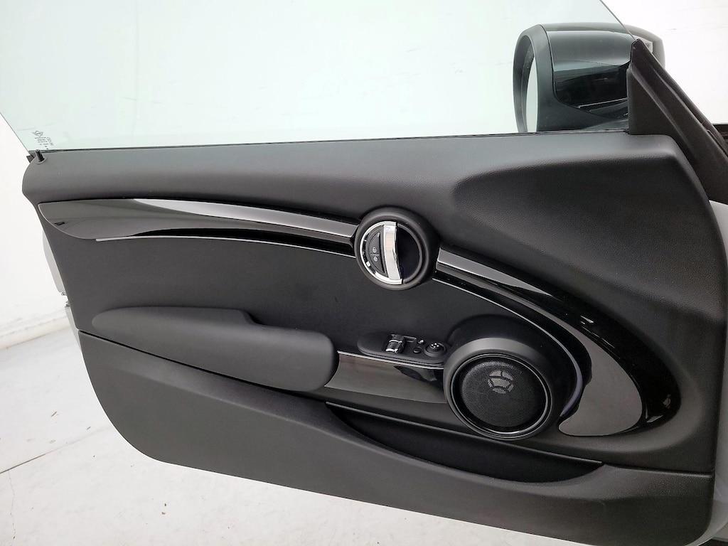 used 2023 MINI Hardtop car, priced at $22,998