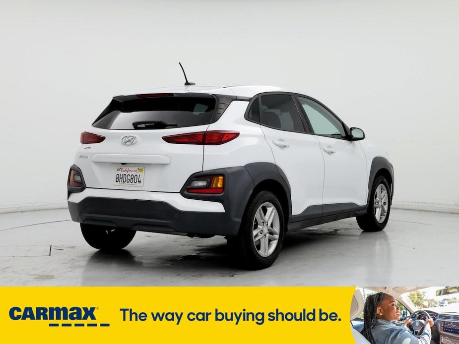 used 2019 Hyundai Kona car, priced at $15,998