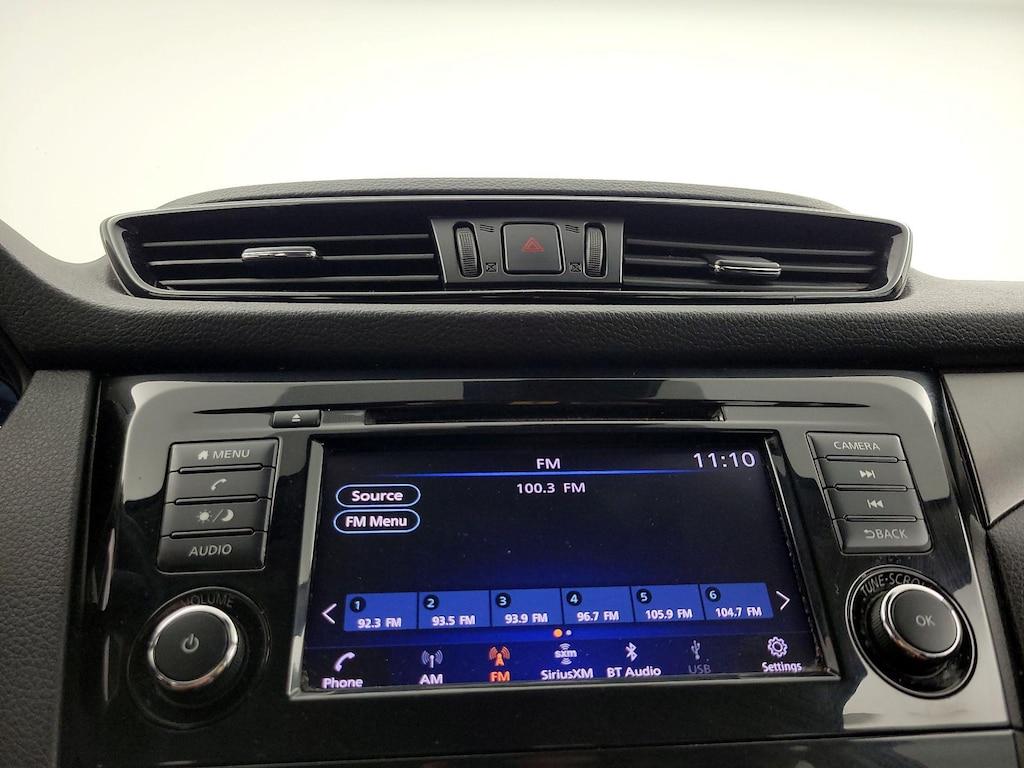 used 2020 Nissan Rogue Sport car, priced at $13,998