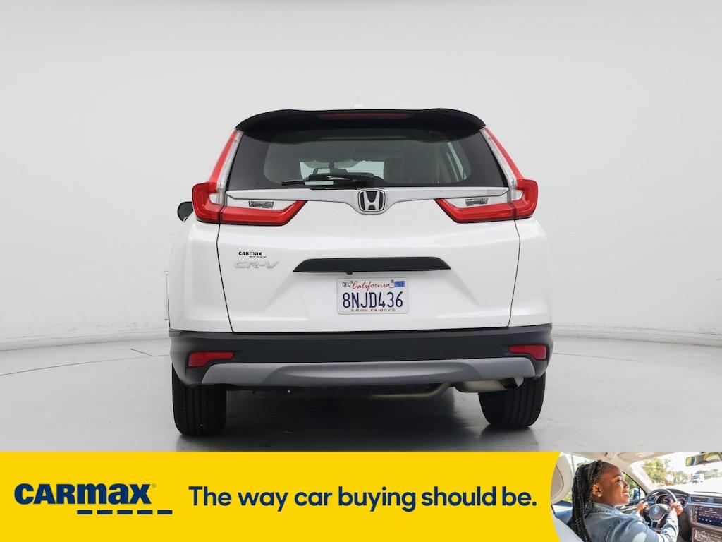 used 2019 Honda CR-V car, priced at $22,998