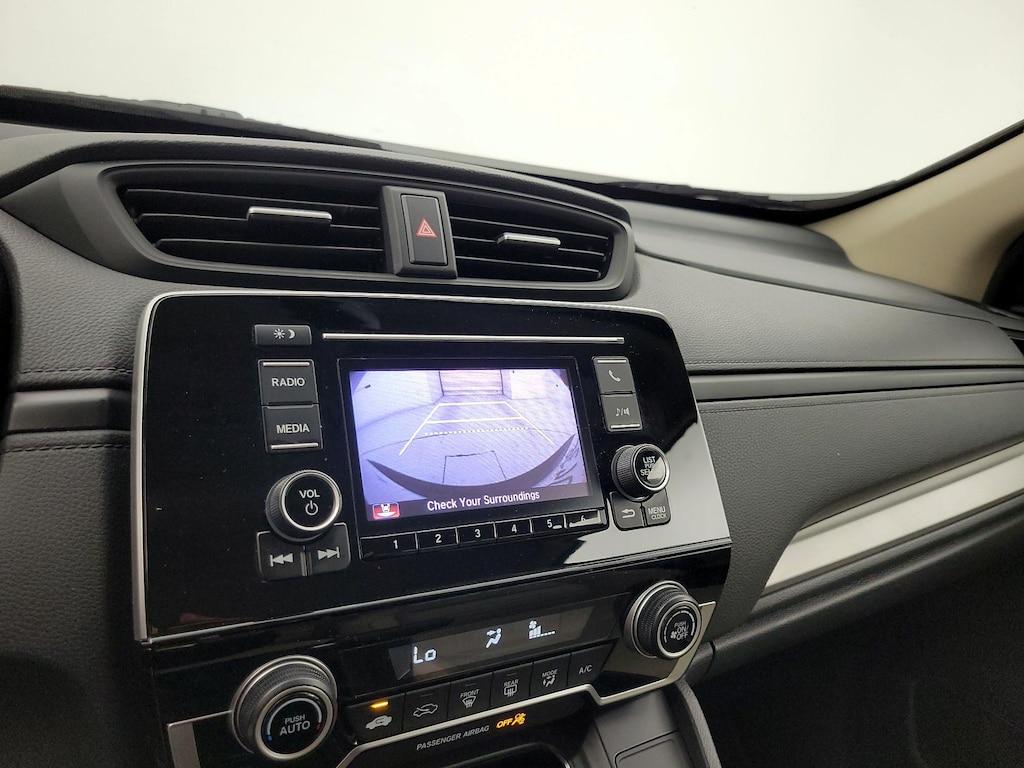 used 2019 Honda CR-V car, priced at $22,998