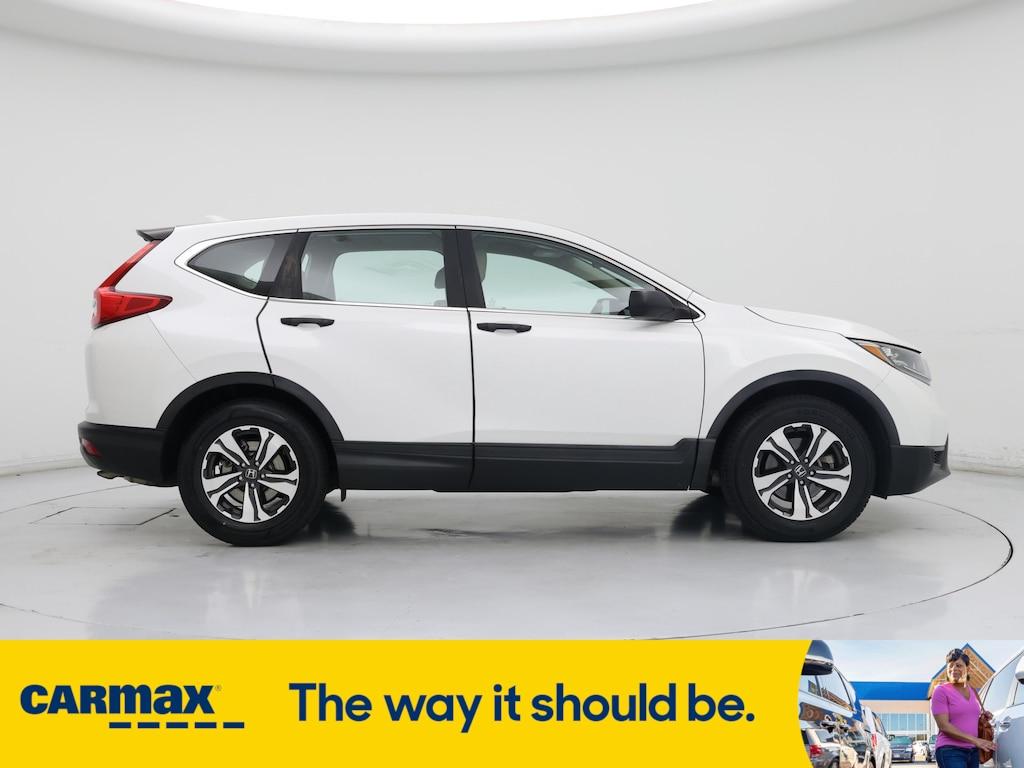 used 2019 Honda CR-V car, priced at $22,998