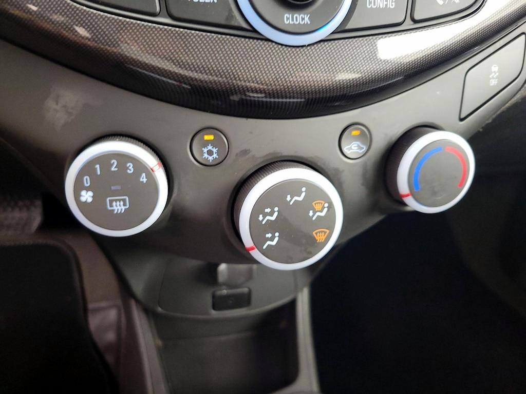 used 2014 Chevrolet Spark car, priced at $8,998
