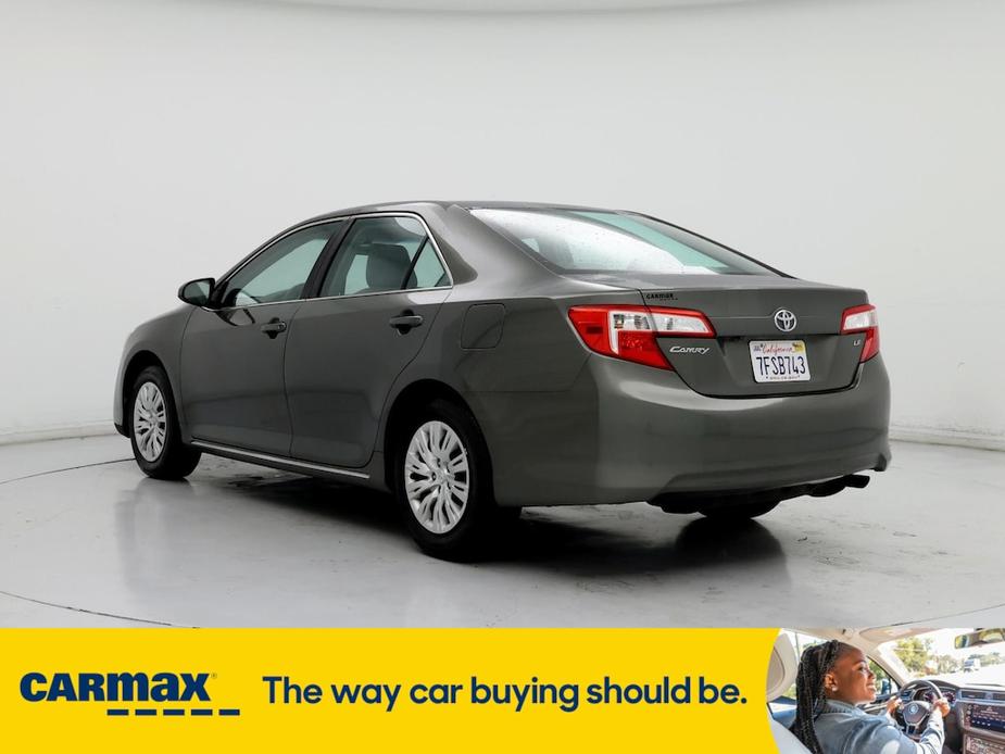 used 2014 Toyota Camry car, priced at $15,998