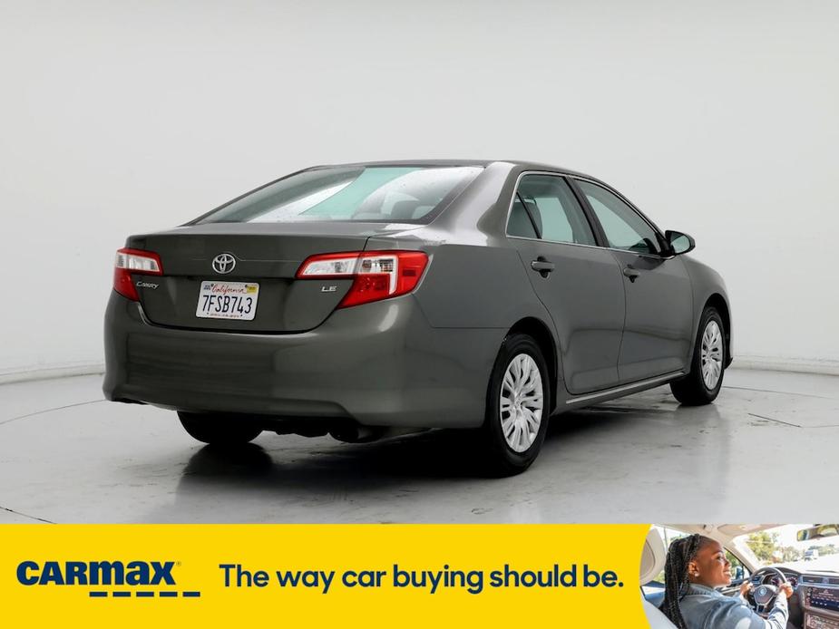 used 2014 Toyota Camry car, priced at $15,998