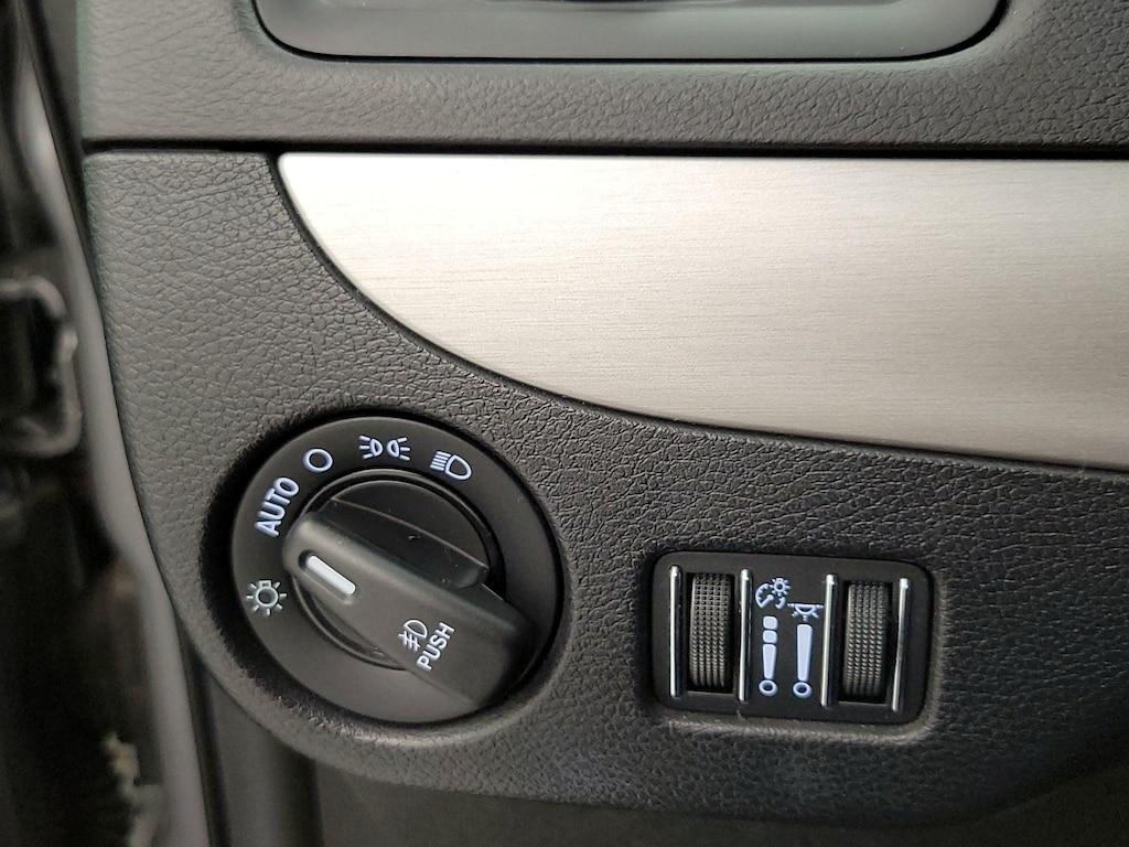 used 2017 Dodge Grand Caravan car, priced at $14,998