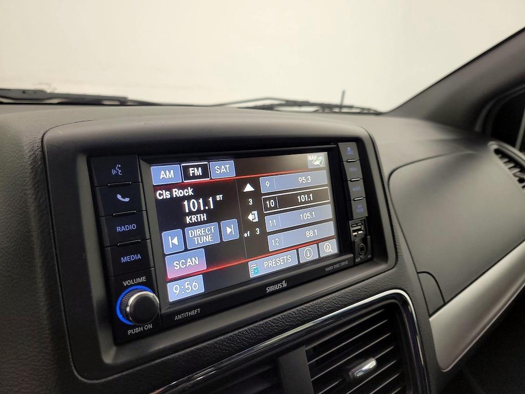 used 2017 Dodge Grand Caravan car, priced at $14,998