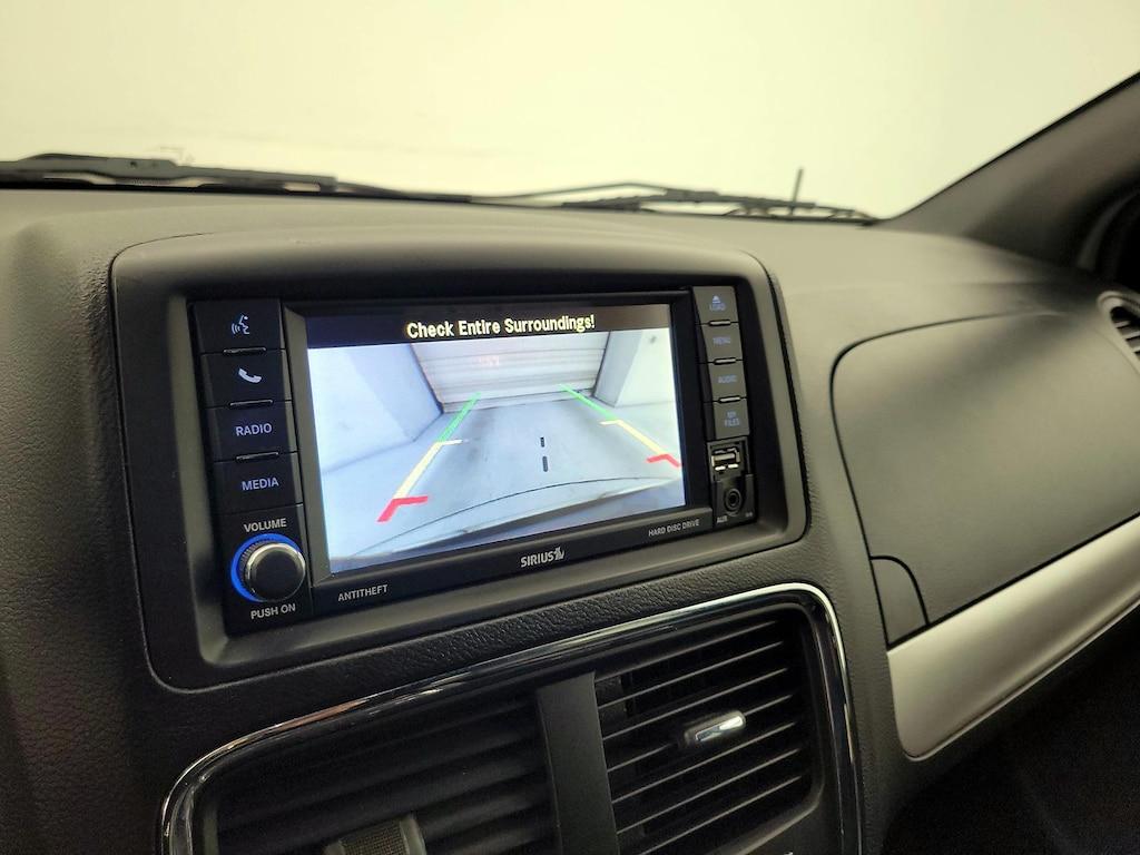 used 2017 Dodge Grand Caravan car, priced at $14,998