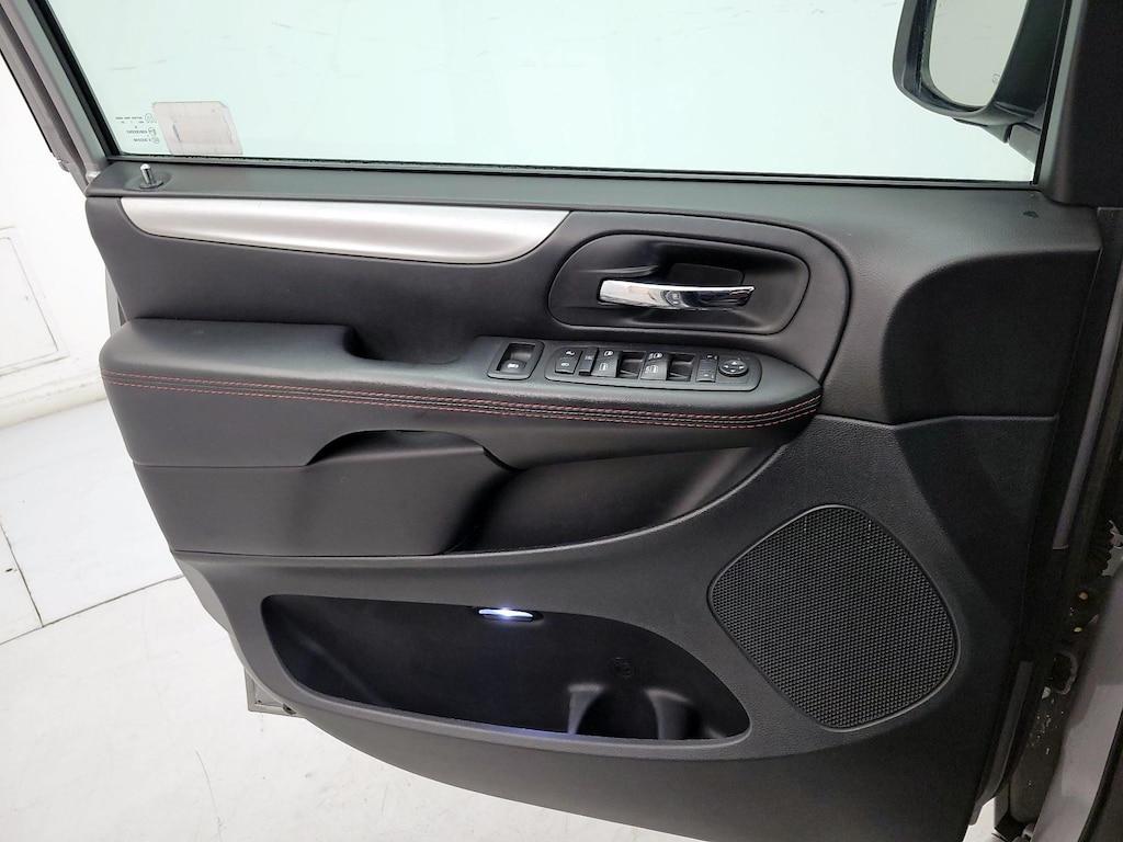 used 2017 Dodge Grand Caravan car, priced at $14,998