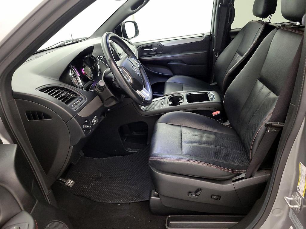 used 2017 Dodge Grand Caravan car, priced at $14,998