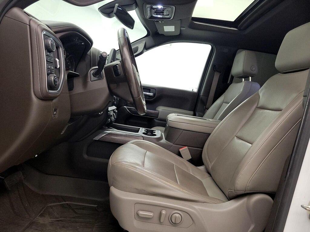 used 2019 Chevrolet Silverado 1500 car, priced at $37,998