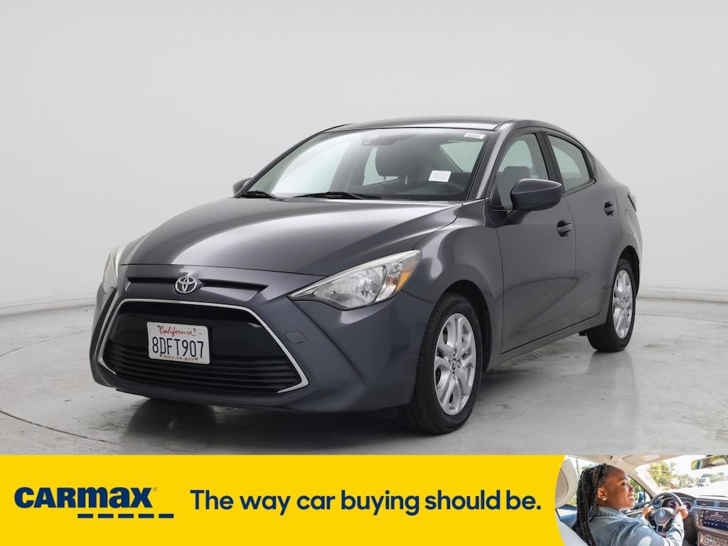 used 2018 Toyota Yaris iA car, priced at $16,998