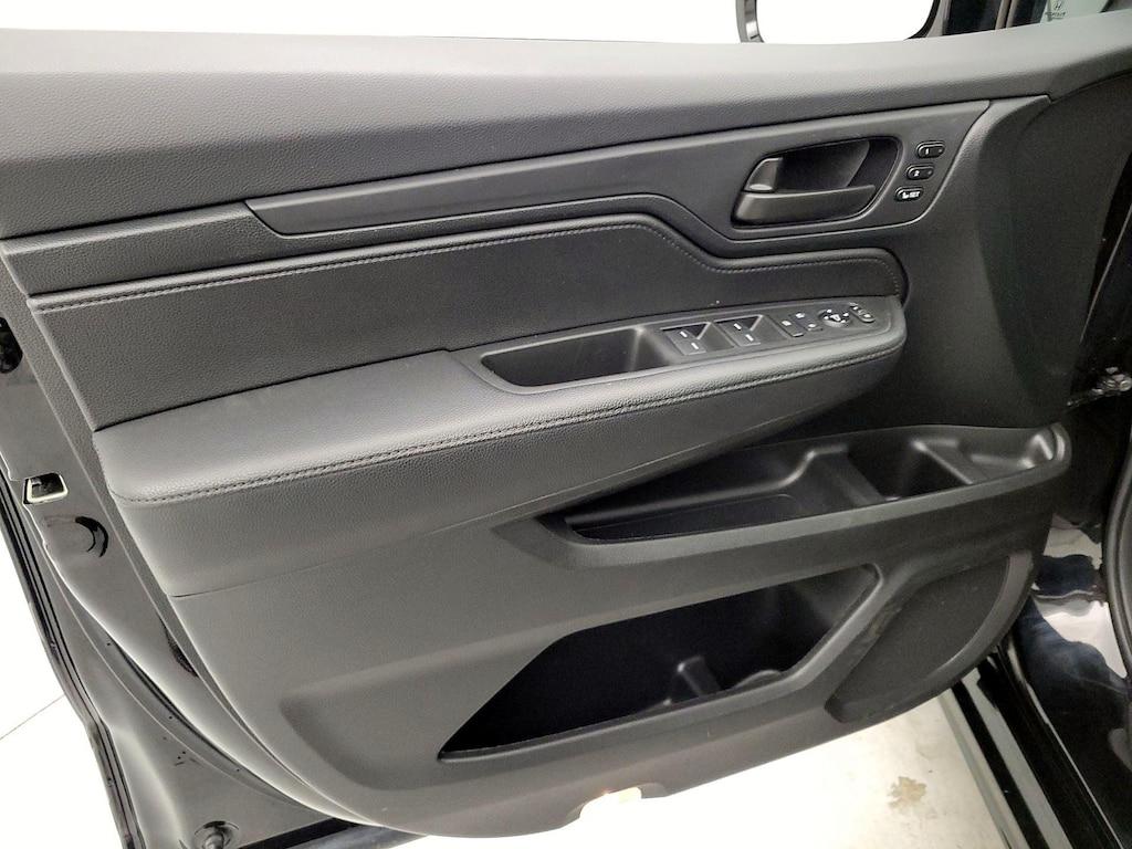 used 2023 Honda Odyssey car, priced at $39,998