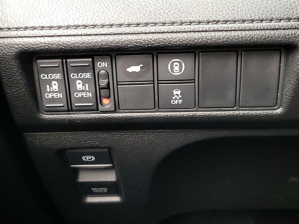 used 2023 Honda Odyssey car, priced at $39,998