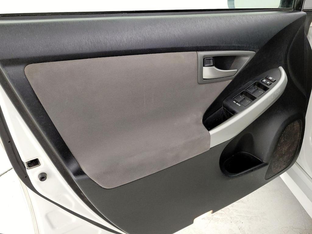 used 2015 Toyota Prius car, priced at $13,599