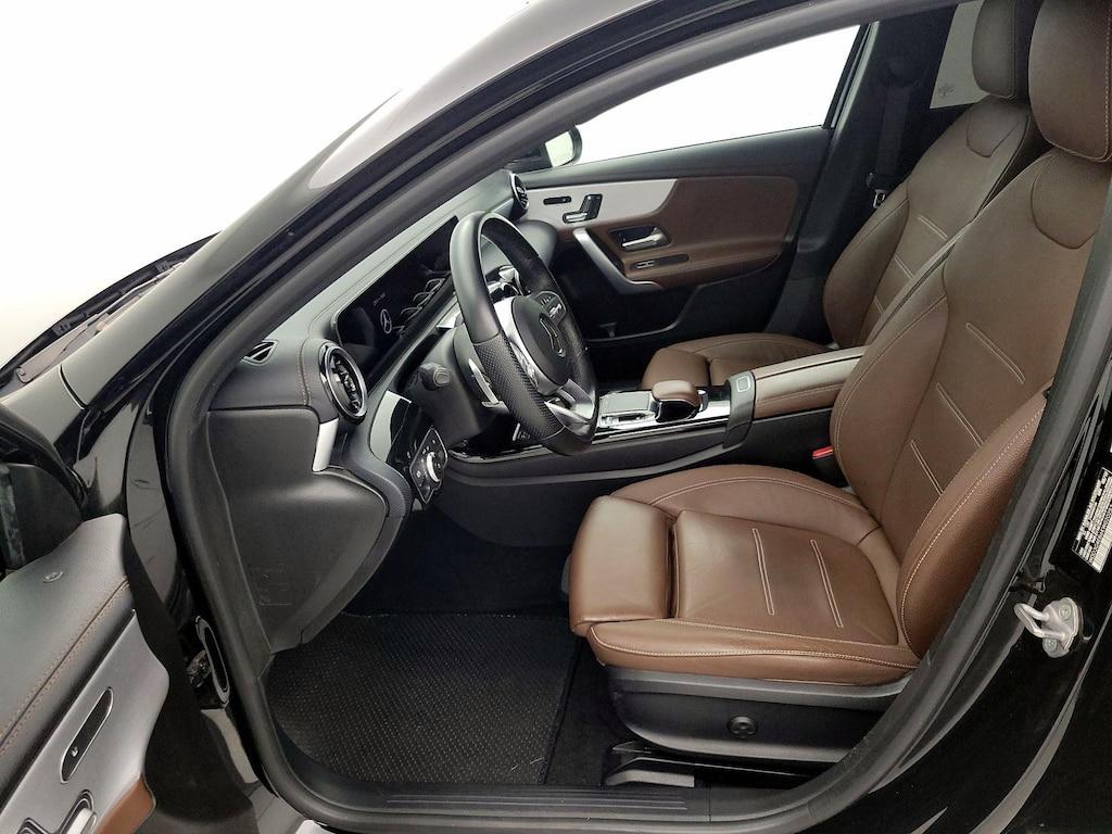 used 2019 Mercedes-Benz A-Class car, priced at $22,998
