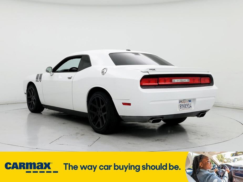 used 2013 Dodge Challenger car, priced at $16,998