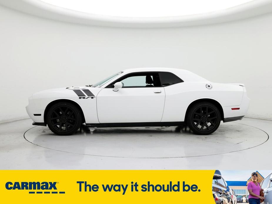 used 2013 Dodge Challenger car, priced at $16,998