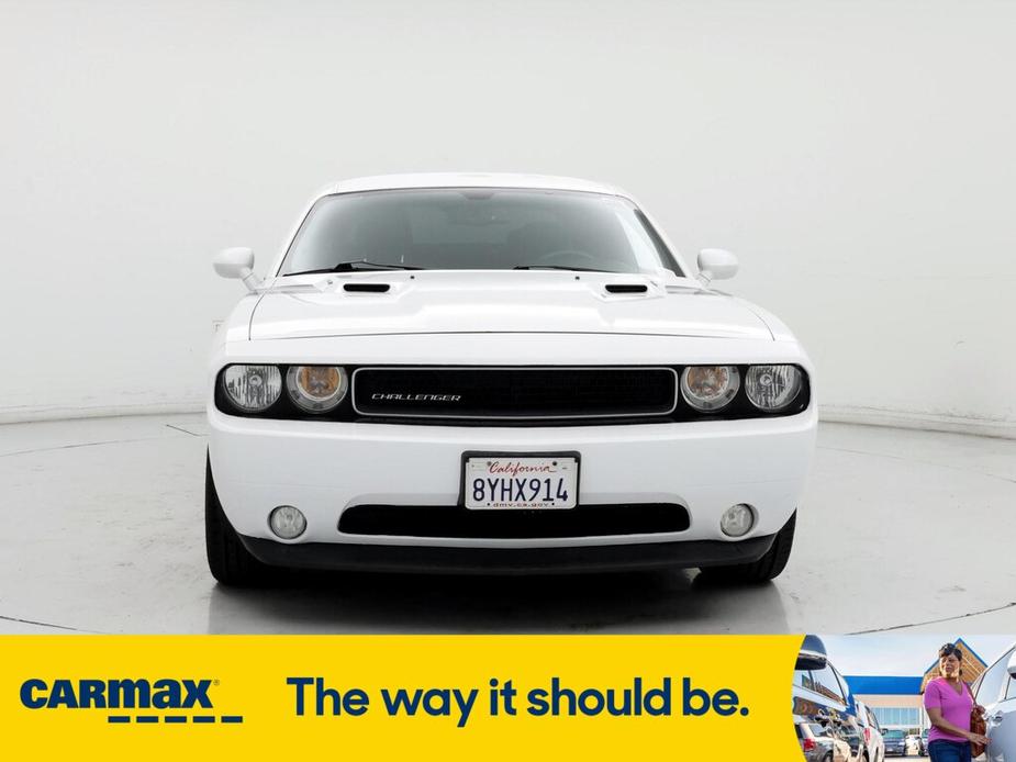 used 2013 Dodge Challenger car, priced at $16,998