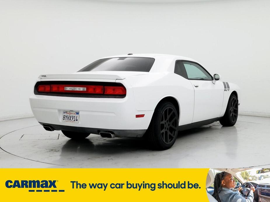 used 2013 Dodge Challenger car, priced at $16,998