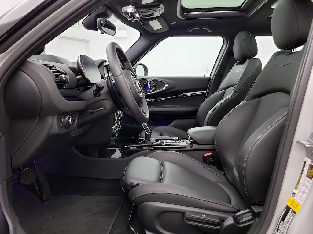 used 2023 MINI Clubman car, priced at $28,998