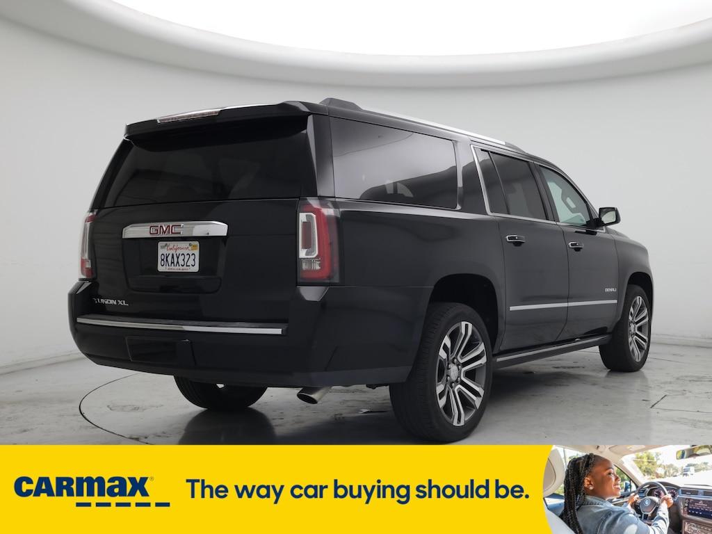 used 2019 GMC Yukon XL car, priced at $48,998