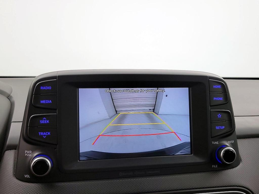 used 2019 Hyundai Kona car, priced at $13,998