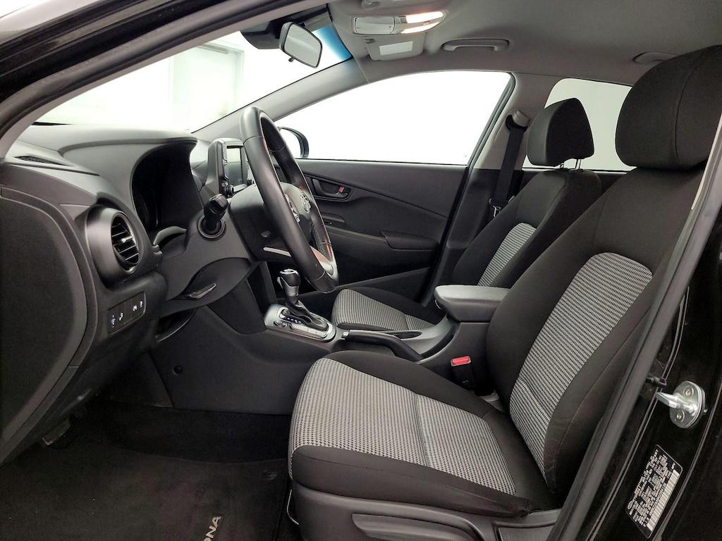 used 2019 Hyundai Kona car, priced at $13,998