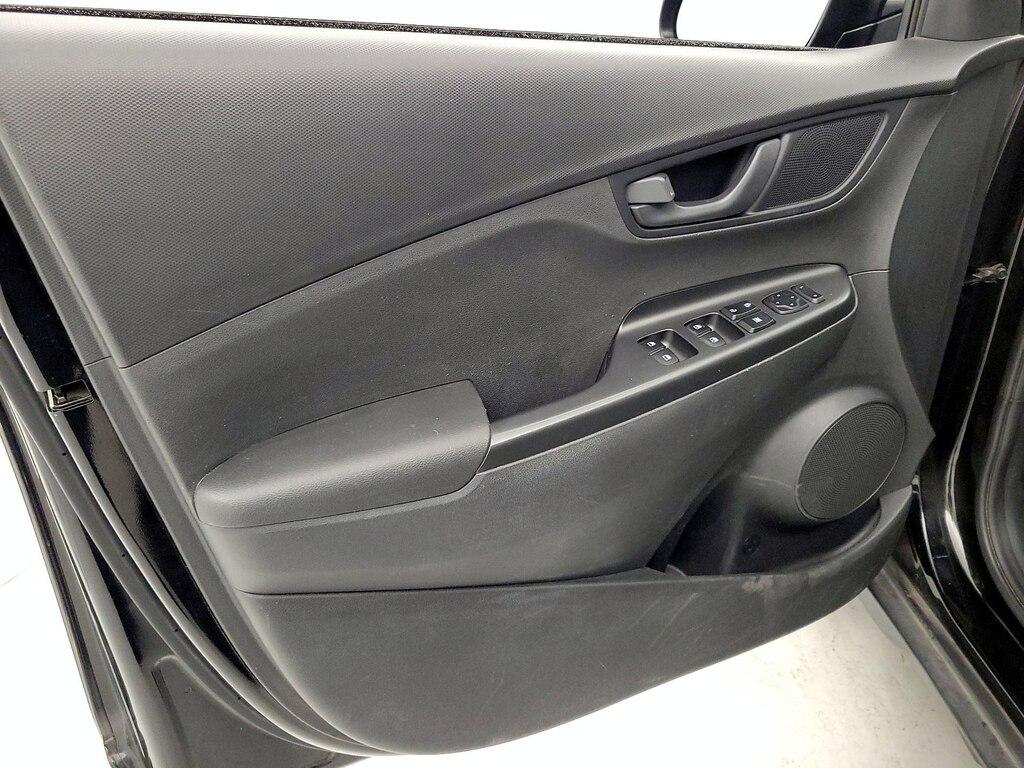 used 2019 Hyundai Kona car, priced at $13,998