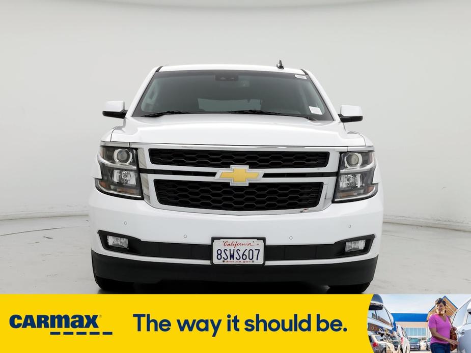 used 2019 Chevrolet Tahoe car, priced at $31,998