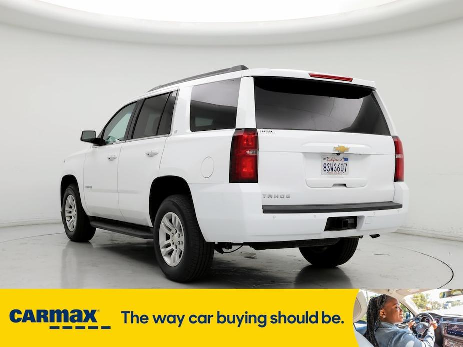 used 2019 Chevrolet Tahoe car, priced at $31,998