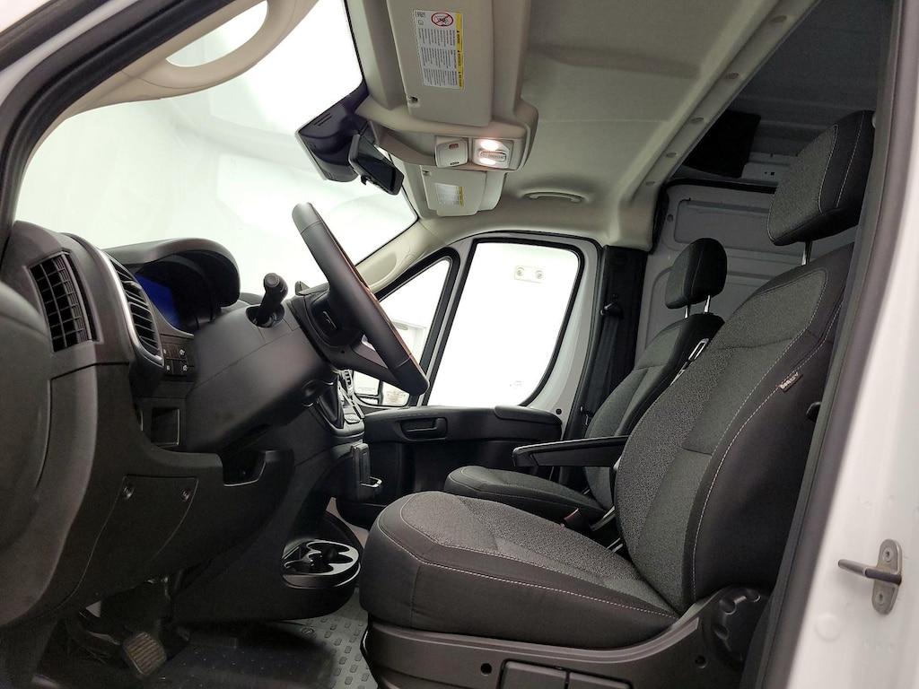 used 2025 Ram ProMaster 3500 car, priced at $46,998