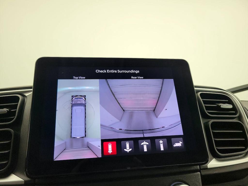 used 2025 Ram ProMaster 3500 car, priced at $46,998