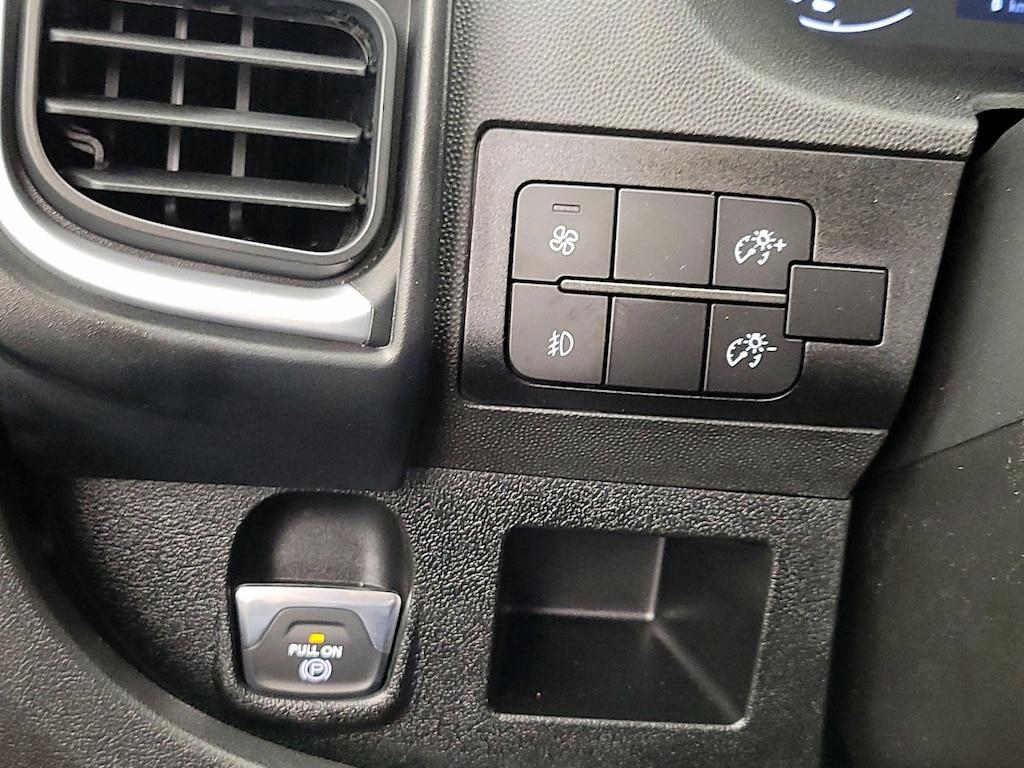 used 2025 Ram ProMaster 3500 car, priced at $46,998