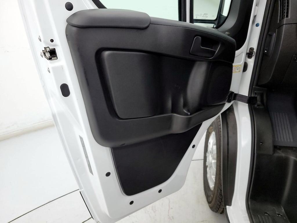 used 2025 Ram ProMaster 3500 car, priced at $46,998
