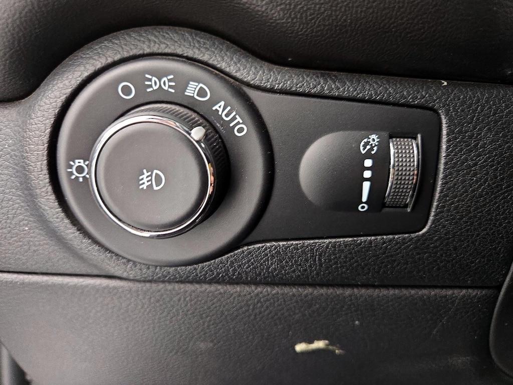 used 2022 Dodge Durango car, priced at $29,998