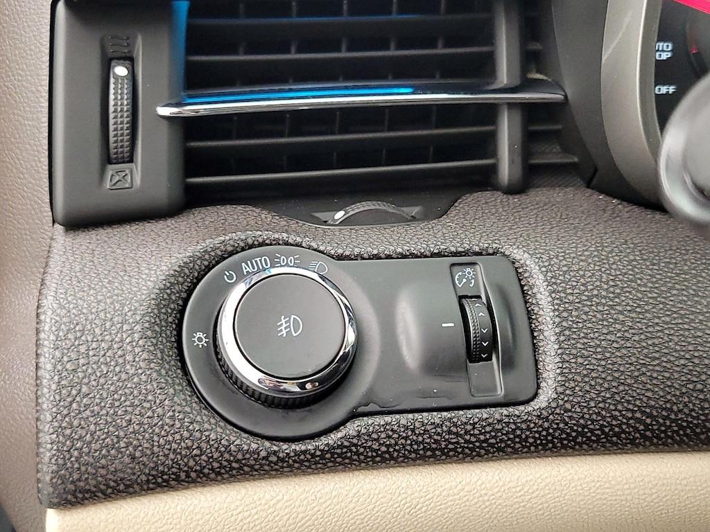 used 2016 Chevrolet Malibu Limited car, priced at $14,599