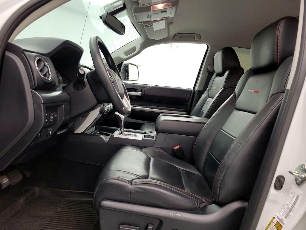 used 2017 Toyota Tundra car, priced at $50,998