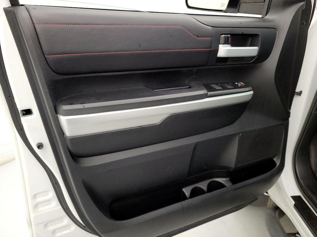 used 2017 Toyota Tundra car, priced at $50,998