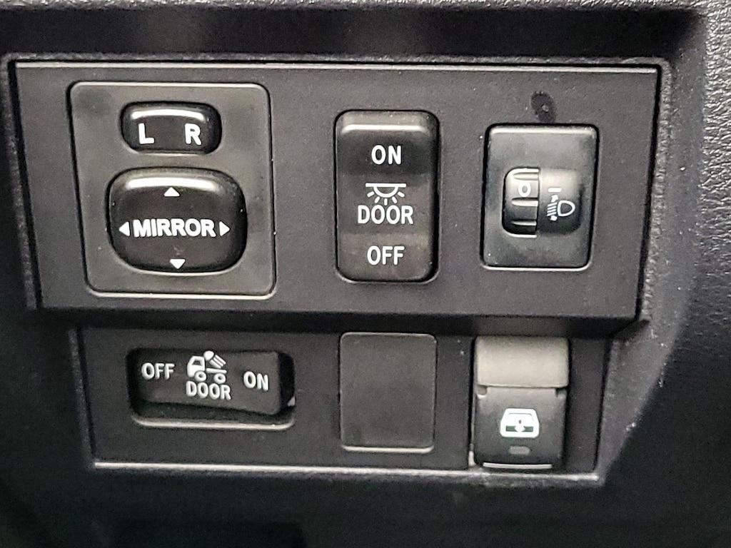used 2017 Toyota Tundra car, priced at $50,998