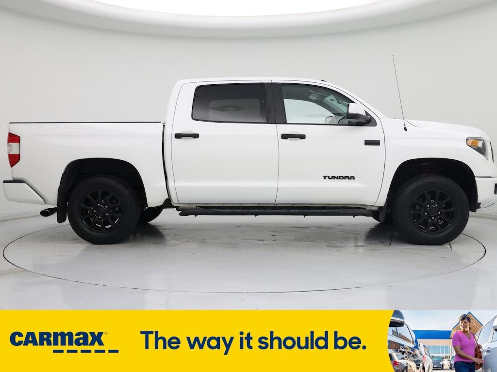 used 2017 Toyota Tundra car, priced at $50,998